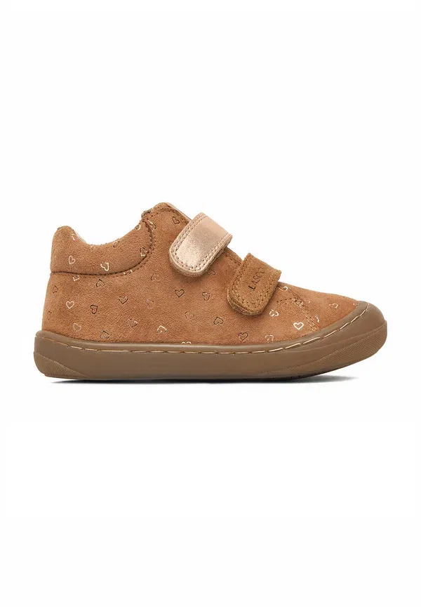 Обувь из кожи, Lasocki Kids CEO Cruise, Lasocki Kids, Brown, коричневый