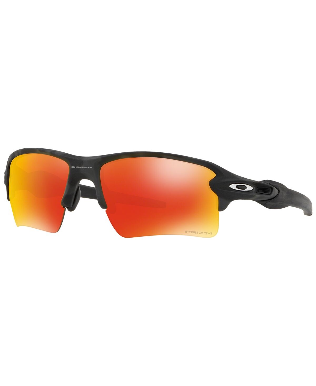 

Солнцезащитные очки flak 2.0 xl, oo9188 59 Oakley, мульти