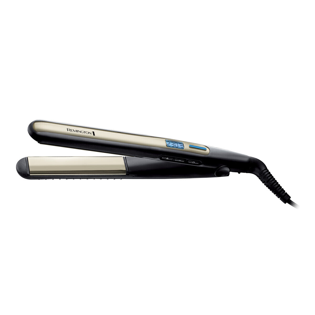 

Remington Sleek & Curl S6500 выпрямитель для волос, 1 шт.