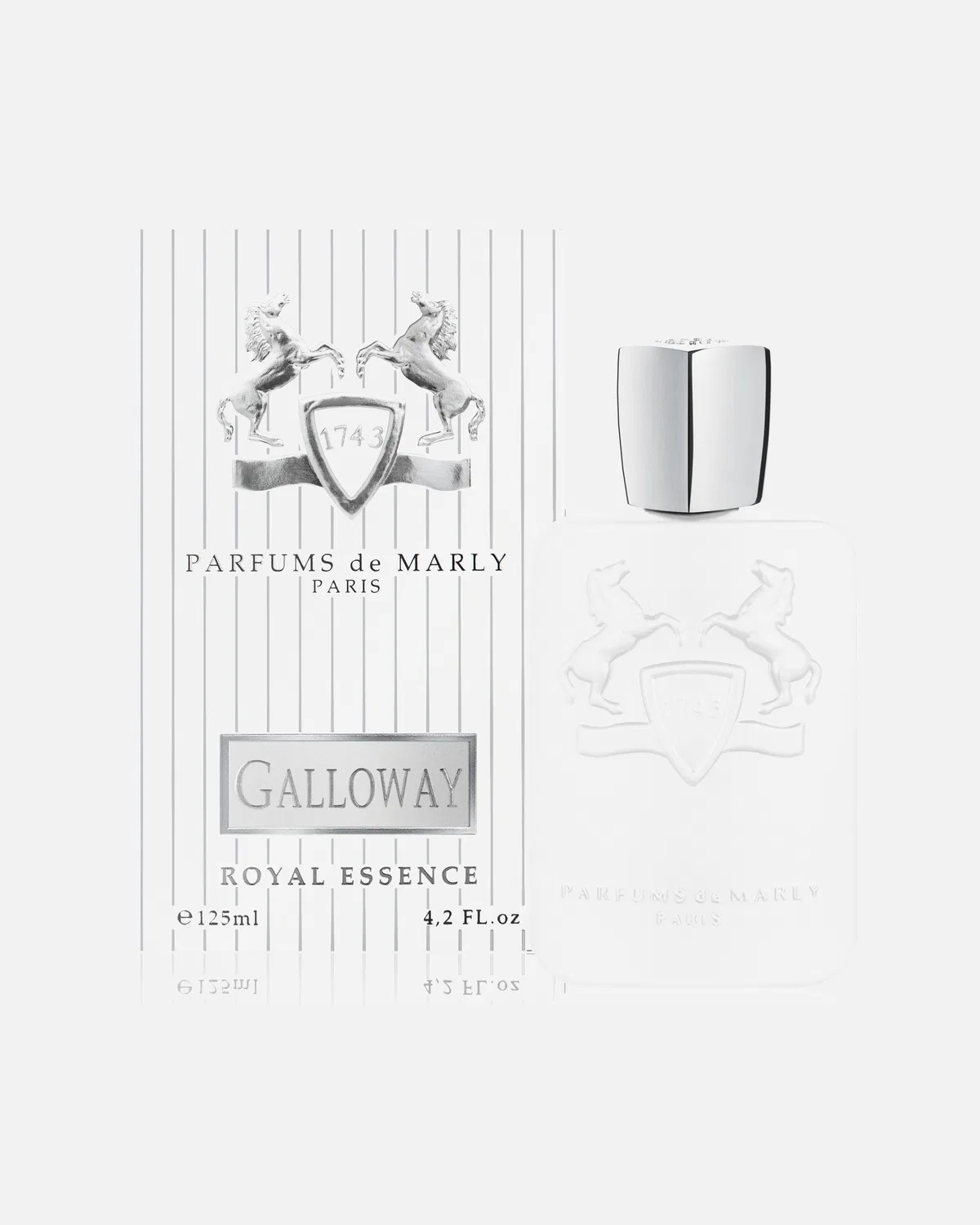 Парфюмерная вода Галлоуэй Parfums De Marly, 125 Ml — фото 2