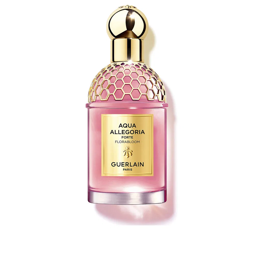 Парфюмированная вода Aqua Allegoria Florabloom Forte 75 мл Guerlain