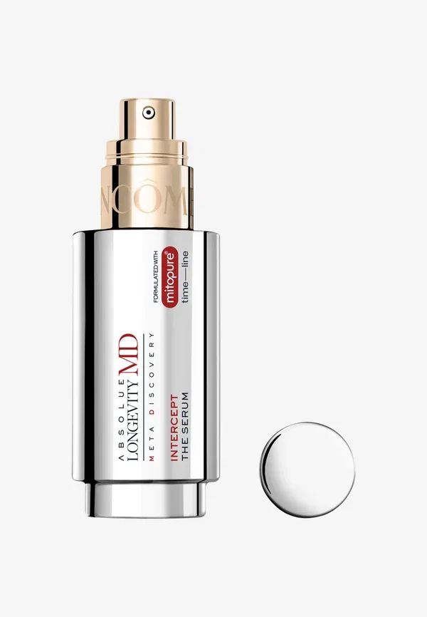 Absolue Longevity md Intercept Serum - сыворотка 50 мл Lancome — фото 2