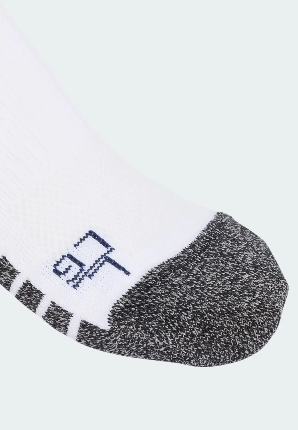 Гостевые носки ФК Бавария 26/27 - носки до колена Adidas Performance, White — фото 2