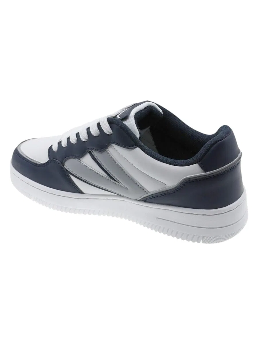 Кроссовки Beppi 'Casual Shoe' синего цвета — фото 2