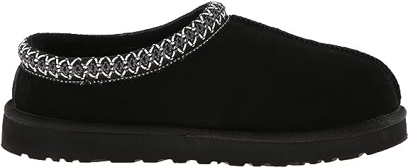 Тапочки UGG Women's Tasman, черный