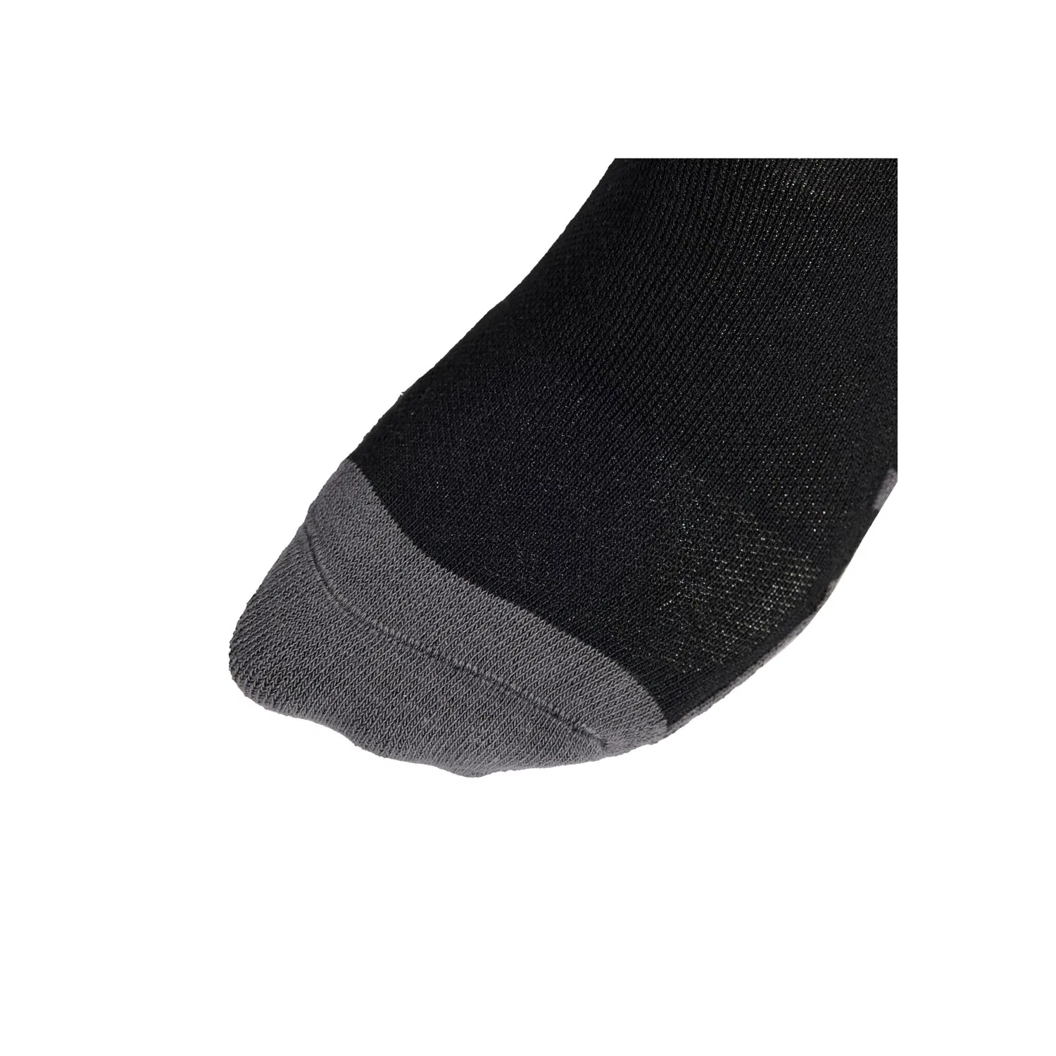 Мужские короткие носки с технологией Climacool Adidas Originals, Black — фото 3