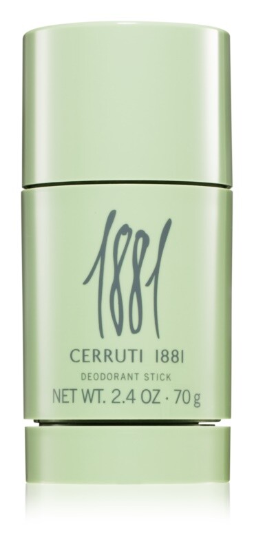 

Дезодорант Cerruti 1881 Pour Homme, 70 г