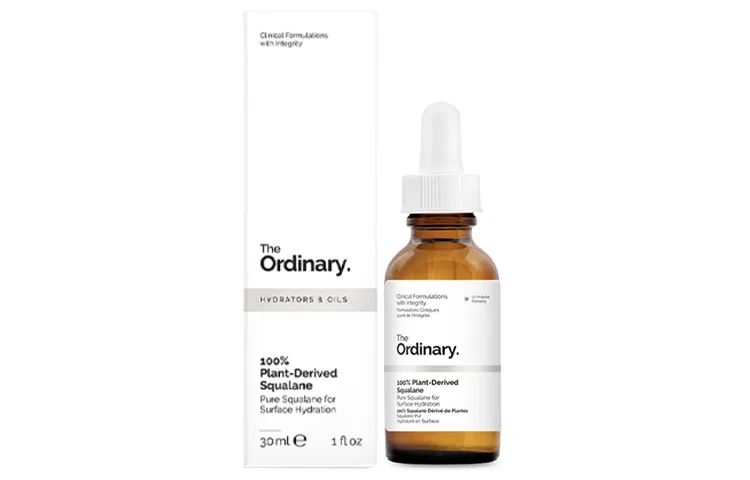 Женская эссенция для лица с скваланом, 30 мл, The Ordinary — фото 2
