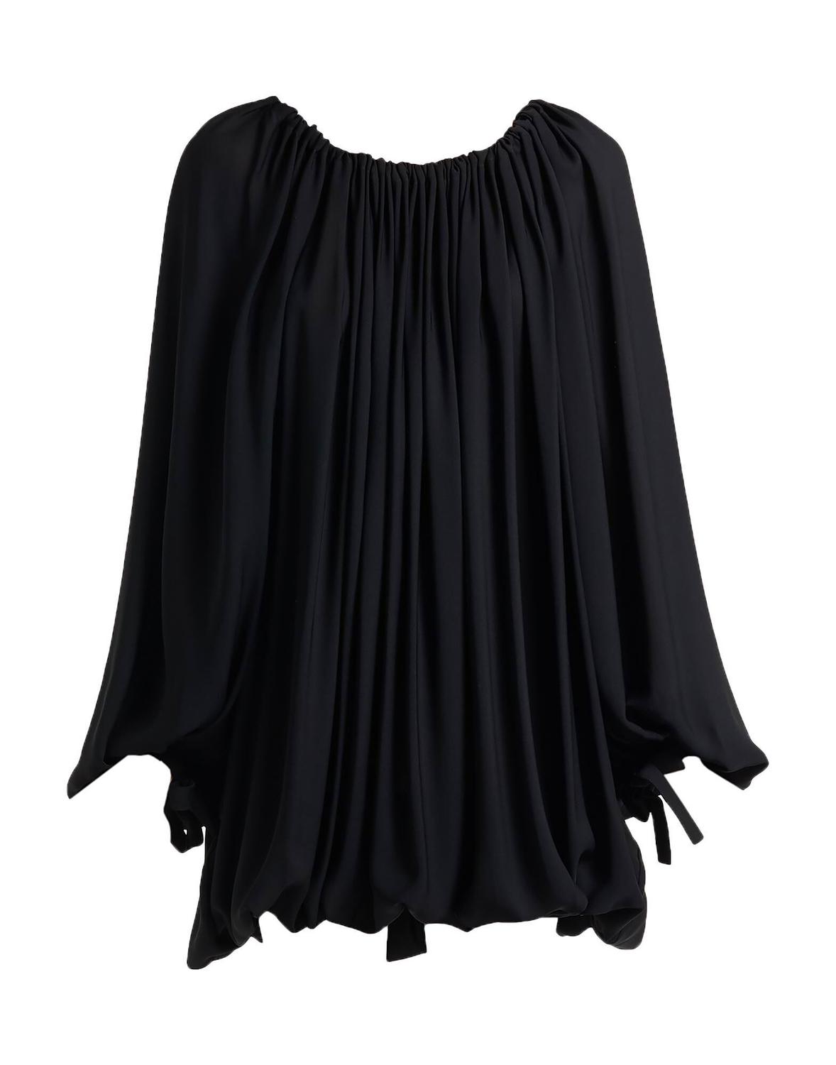 

Топ Khaite, черный