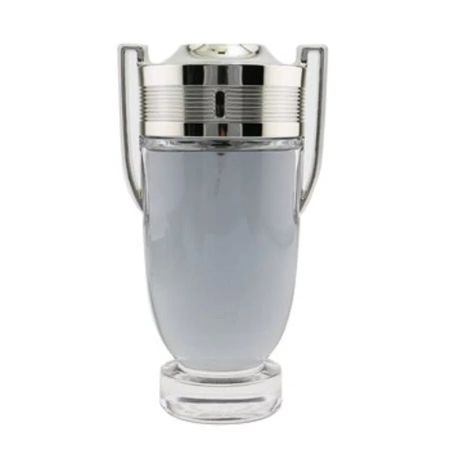 Туалетная вода Paco Rabanne Invictus, 200 мл