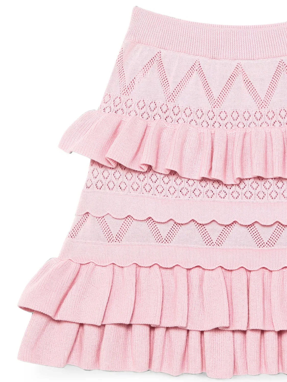 Юбка Forget Me Not Tutu Du Monde, розовый — фото 2