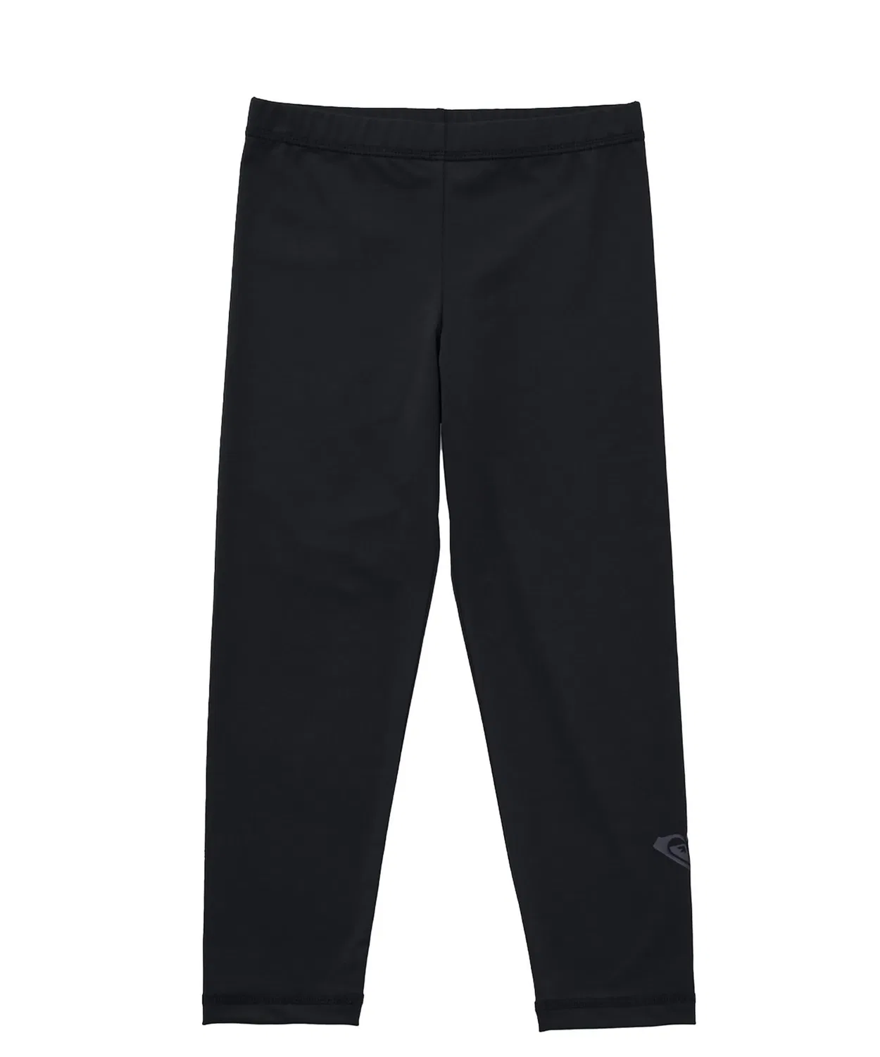 Детские леггинсы для плавания с UV-защитой MINI BREAK POINT ROXY, Black