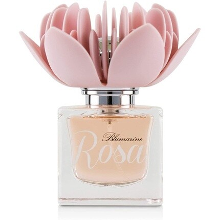 Blumarine Rosa парфюмерная вода для женщин 30мл — фото 3