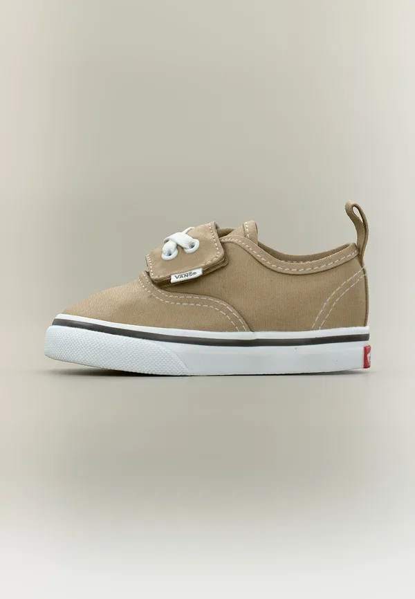 Кеды текстильные Authentic elastic unisex Vans Incense