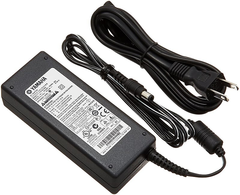 

Адаптер переменного тока Yamaha PA-300C Common CLP-725B 1PK B1521