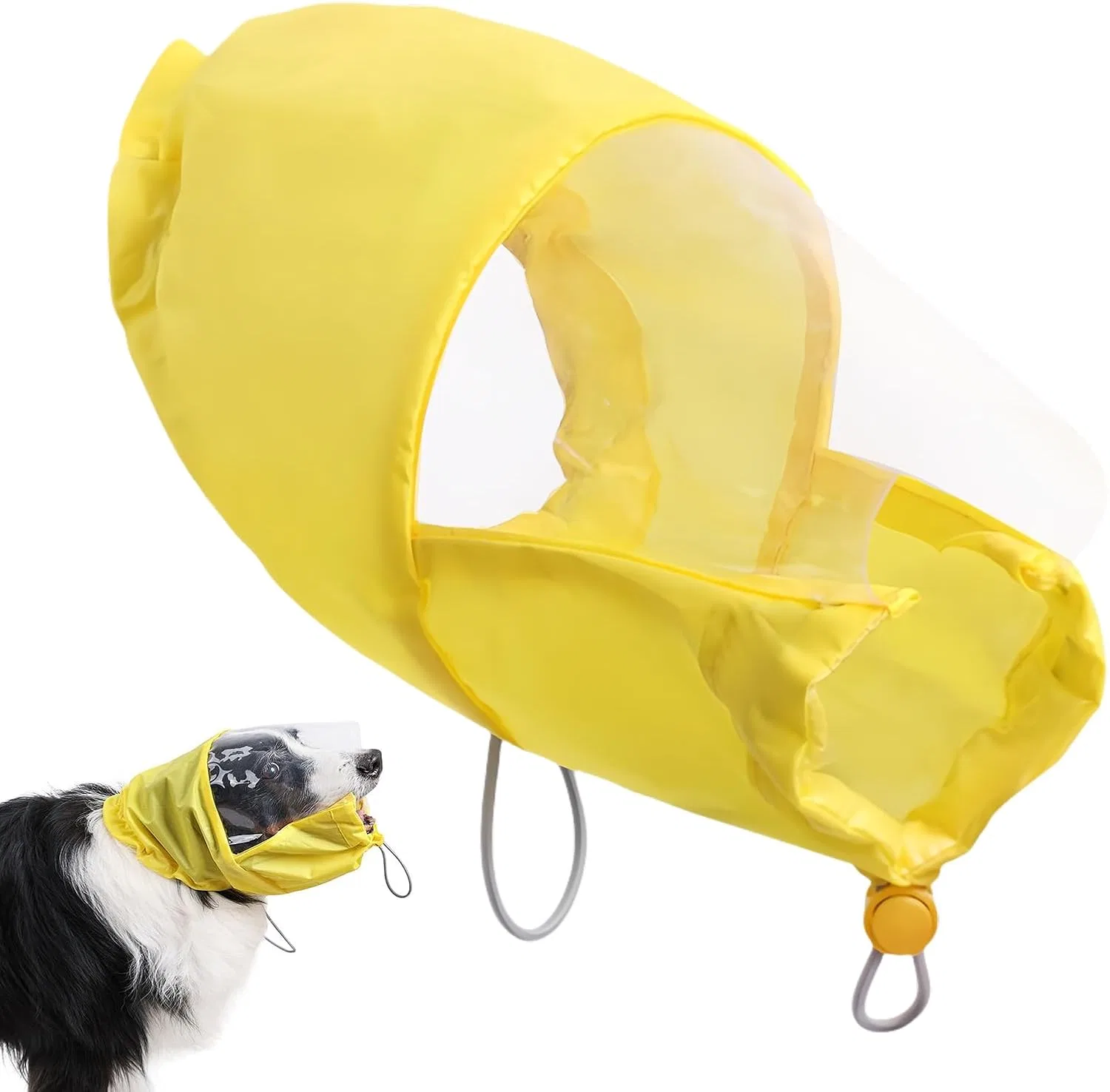 Шапочка для душа for Pets, L, Mehrfarbig Generisch