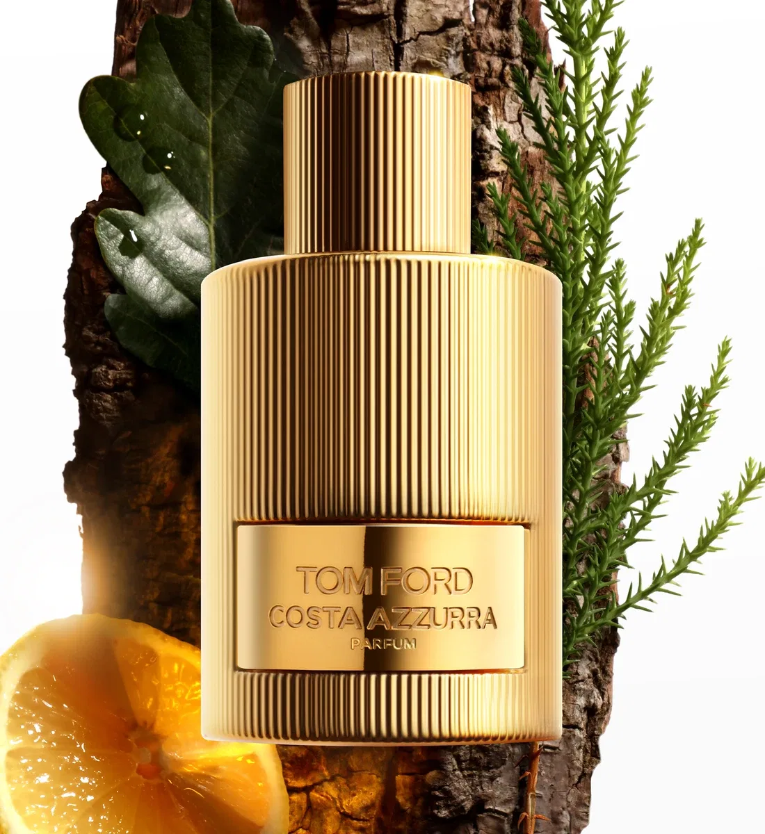 TOM FORD Коста Аззурра - Парфюм — фото 2