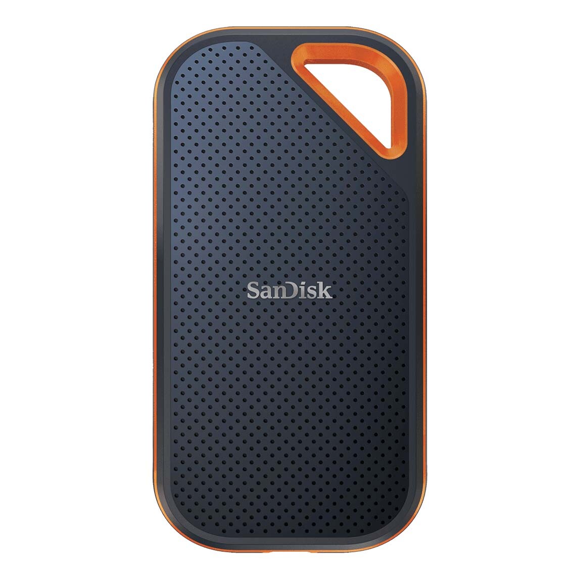 

Внешний диск SSD Sandisk Extreme Portable Pro V2, 2ТБ