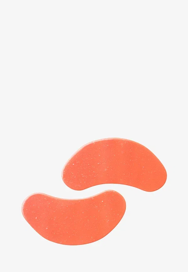 Патчи для глаз с драконьей кровью, антивозрастные, Dragons Blood Jelly Eye Patches Box, Rodial 12 г