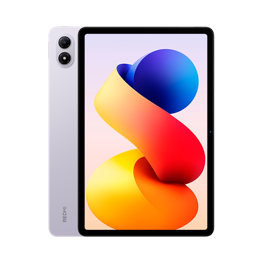

Планшет Xiaomi REDMI Pad 2 Pro (CN), 12.1", 8Гб/128Гб, Wi-Fi, фиолетовый