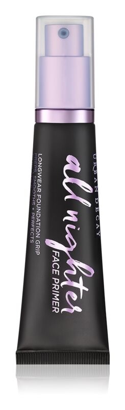 

База под тональный крем для стойкого эффекта Urban Decay All Nighter Face Primer Longwear Foundation Grip
