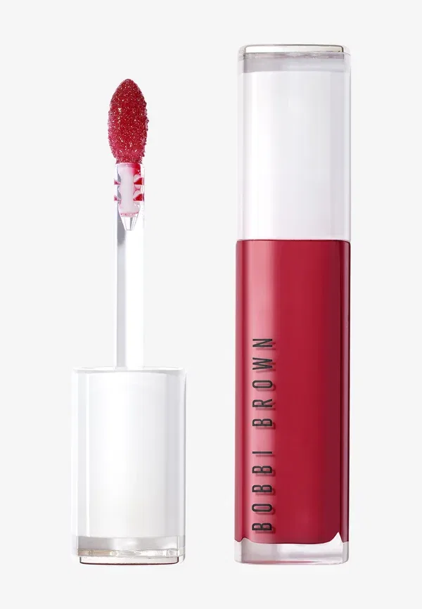 Сыворотка для увеличения объема губ - придающая губам объем 6 мл Bobbi Brown, цвет bare plum