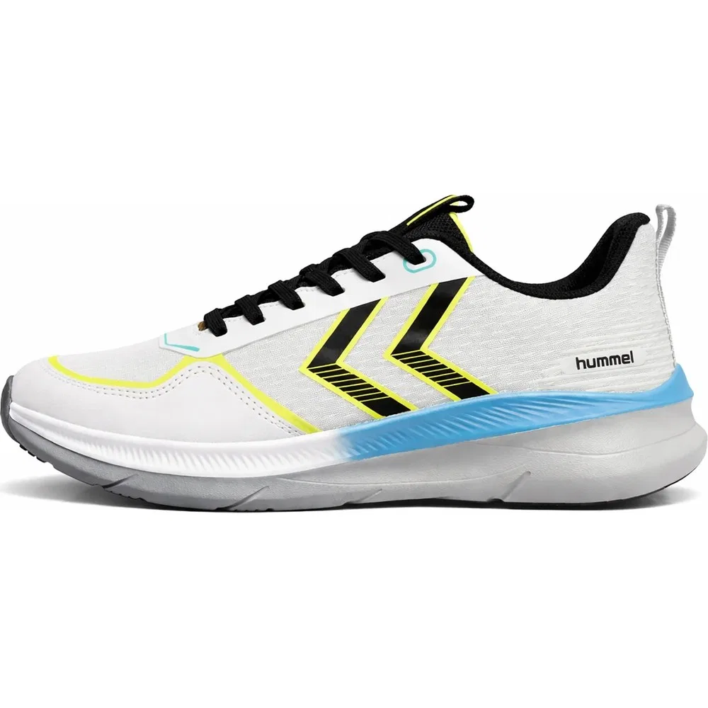 Детские кроссовки для тренировок с амортизацией Charge Mood Hummel
