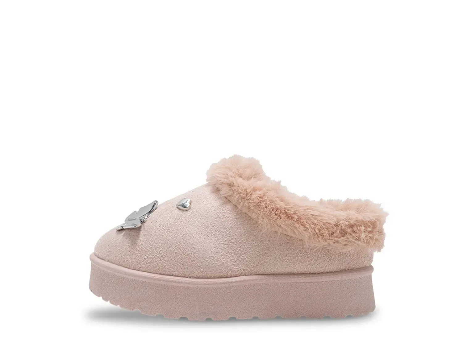 Сабо Christy Clog, bebe, цвет Taupe — фото 3