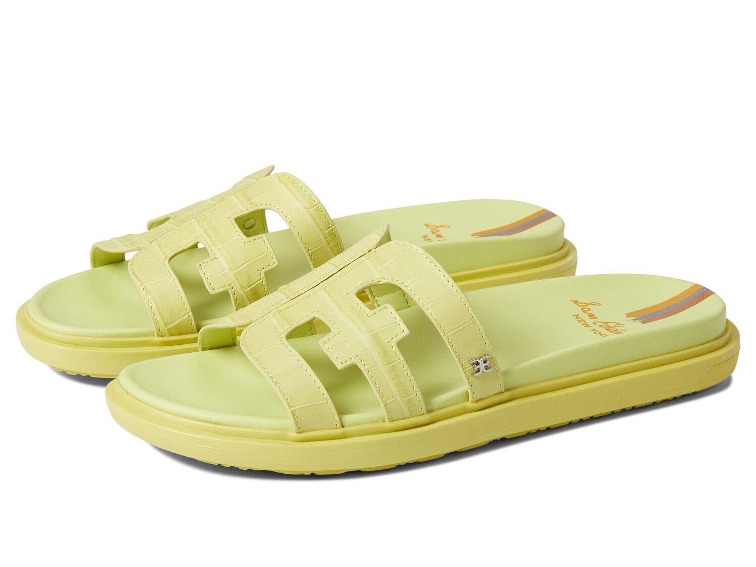

Сандалии Sam Edelman, Valeri
