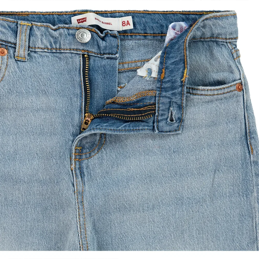 Брюки Levi's 3EN387 Levi´S, синий — фото 3