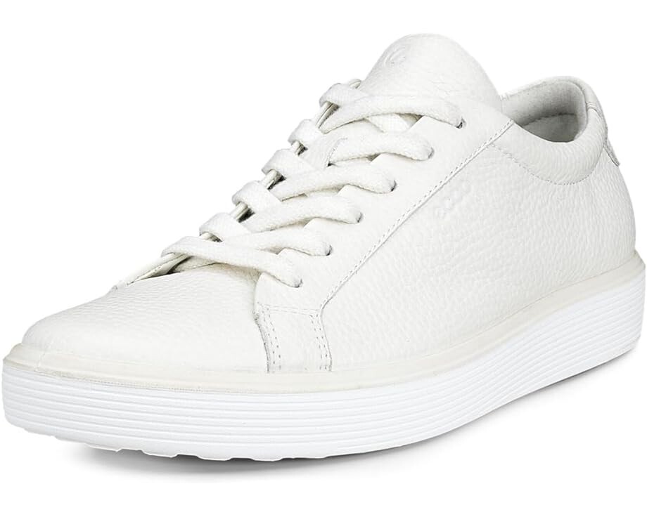 Кроссовки ECCO Soft 60 Premium, белый