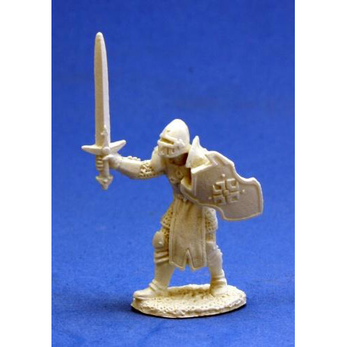

Миниатюра Reaper Dark Heaven Bones: Garrick the Bold