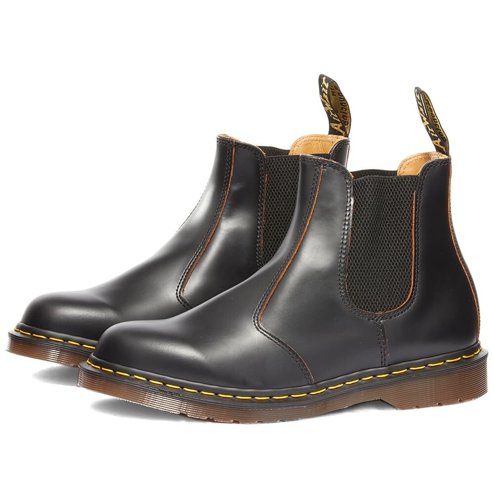 

Ботинки Dr. Martens Vintage 2976 Chelsea Boot - Made in England