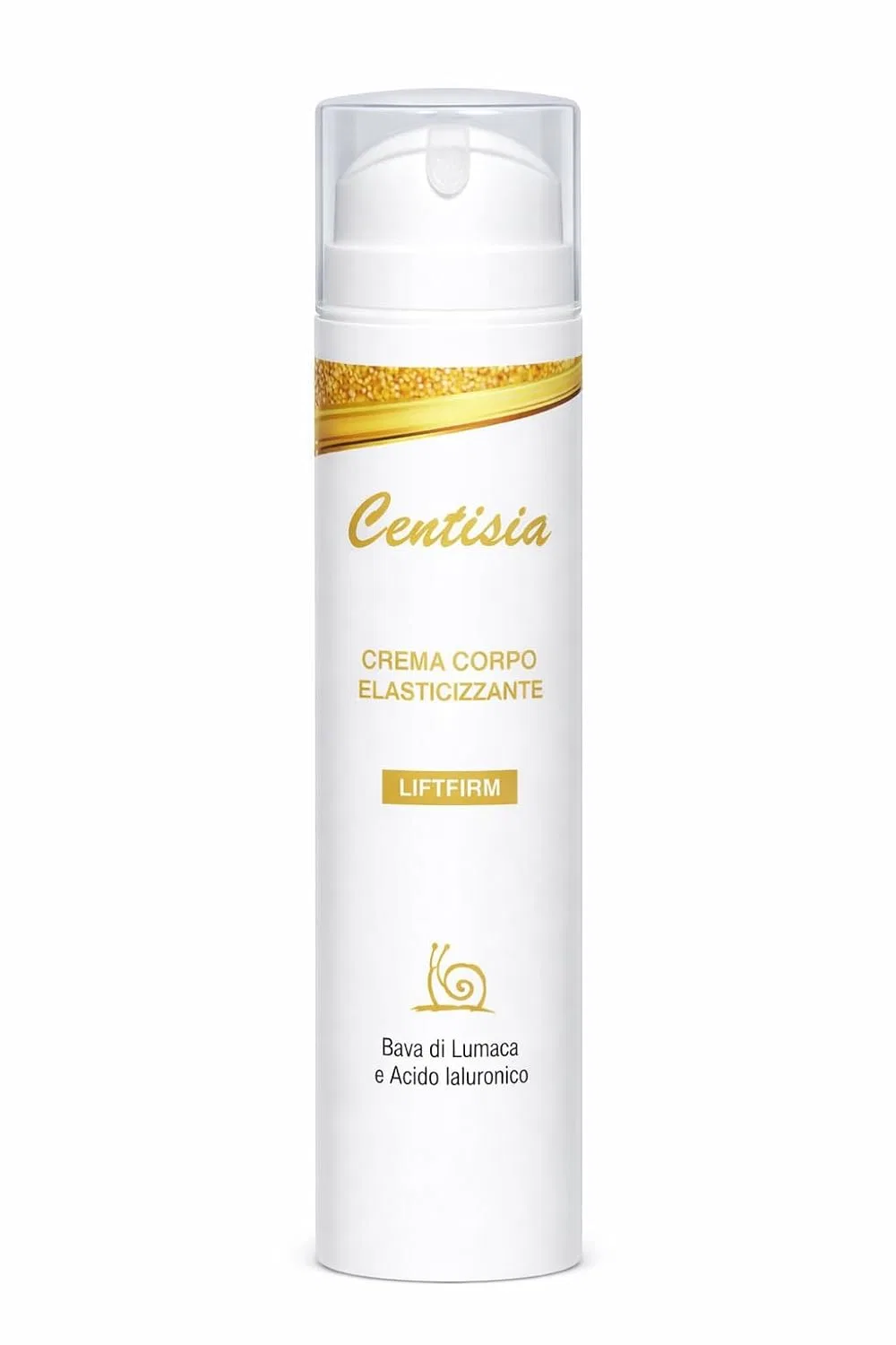Крем для тела LIFTFIRM Elastic Body Cream, Centisia, 200 мл