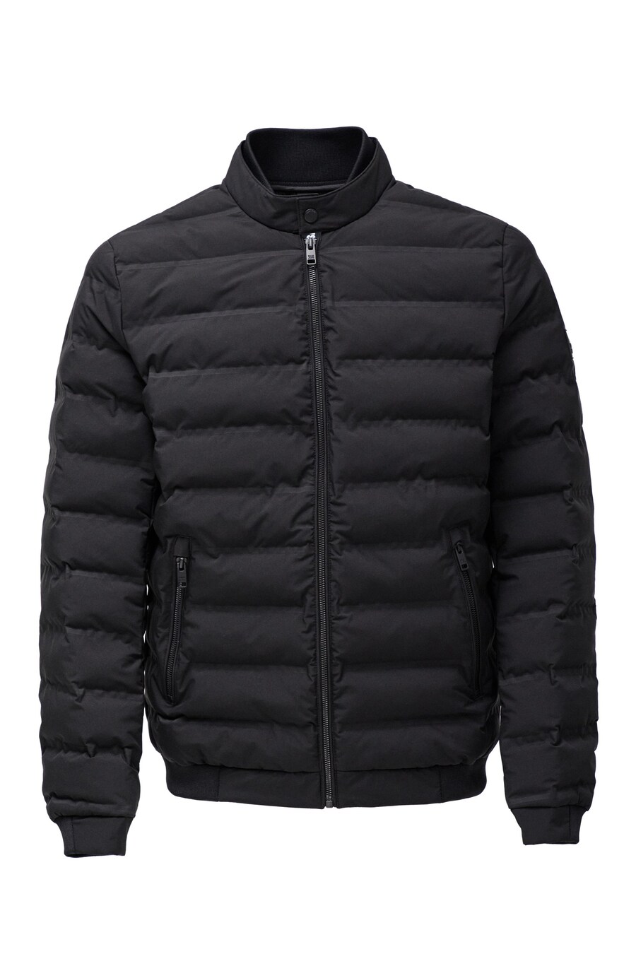 

Всесезонная куртка Salsa Jeans Between-Season Jacket, черный