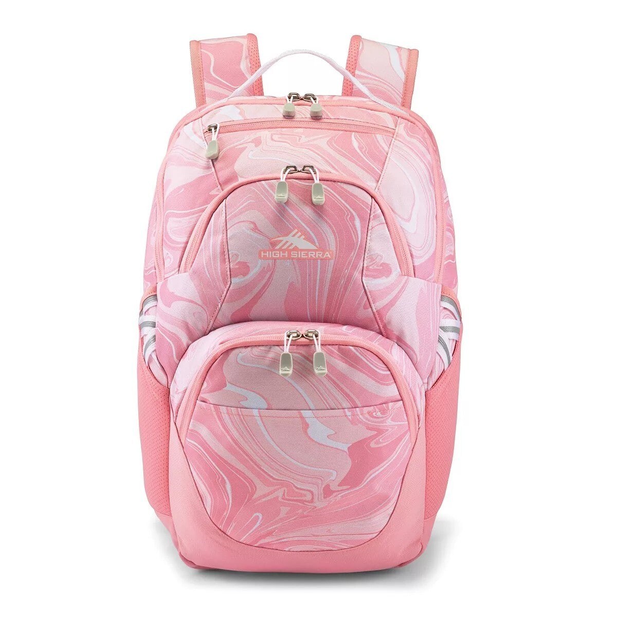 

Рюкзак High Sierra Swoop Sg, розовый