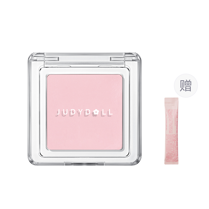 

Корректор тона кожи с мечтательным градиентным румянцем Natural Complexion 4,3 г Judydoll