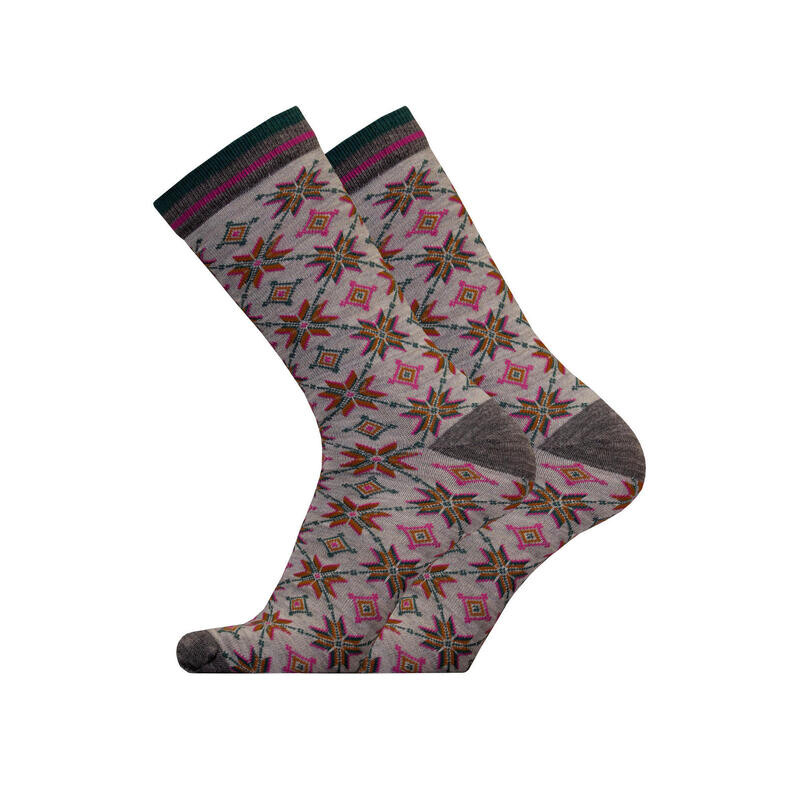 

Носки UphillSport 'AUTUMN STAR', 2 шт.