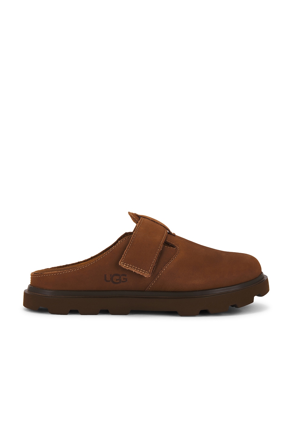 

Сандалии Solano Ugg, Chestnut