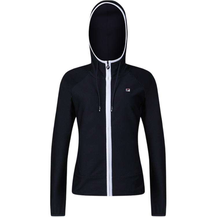 

FILA Куртка женская королевского синего цвета, Royal Blue