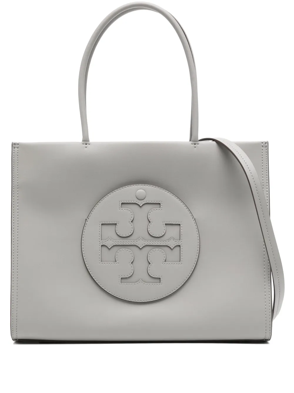

Сумка-тоут Ella Bio Tory Burch, серый