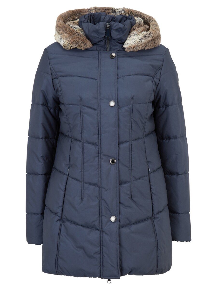 

Зимняя куртка Betty Barclay Winter Jacket, синий