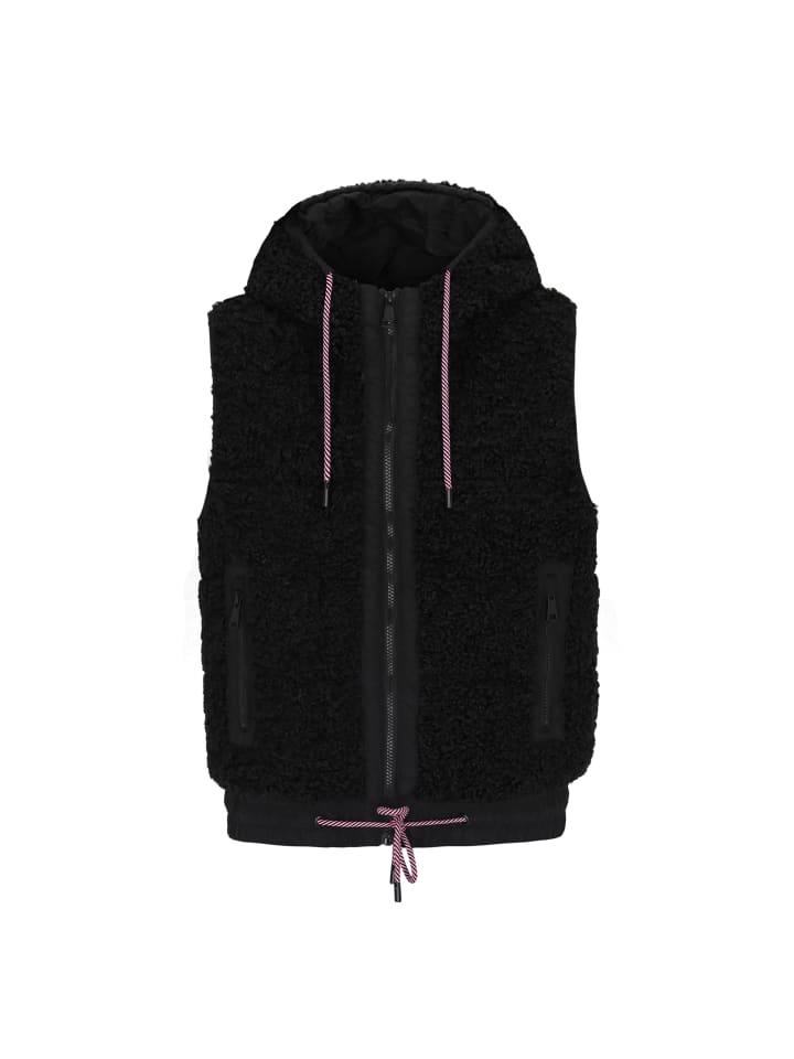 

Жилет myMO ATHLSR, черный