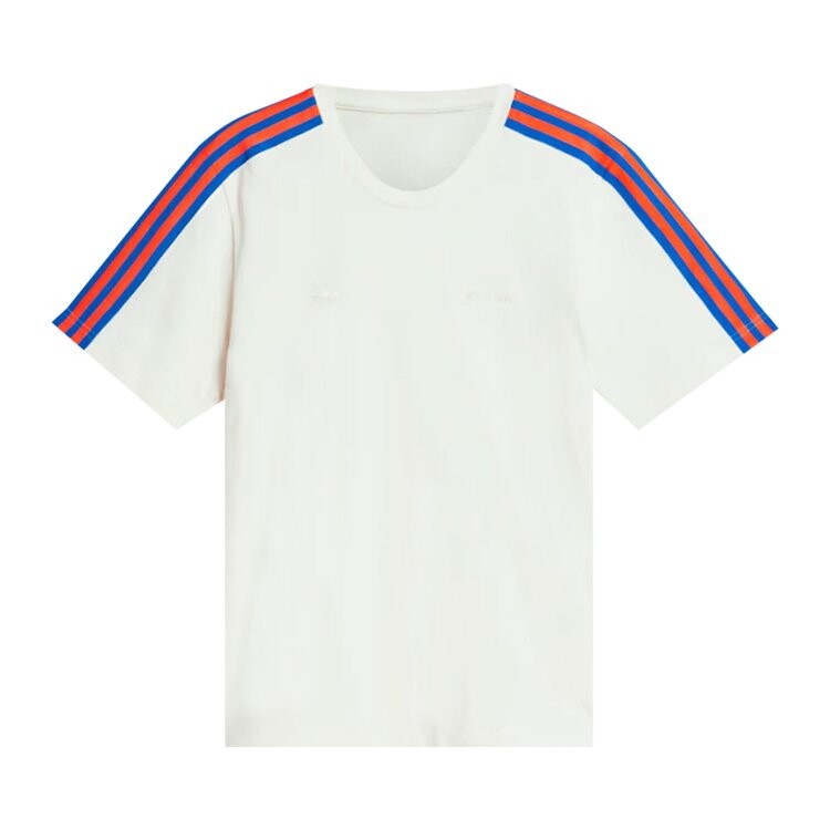 

Футболка Adidas adidas x Wales Bonner Set-In Tee, белый