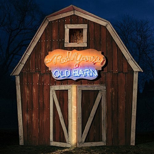 

Виниловая пластинка Red Yarn: Red Yarn's Barn