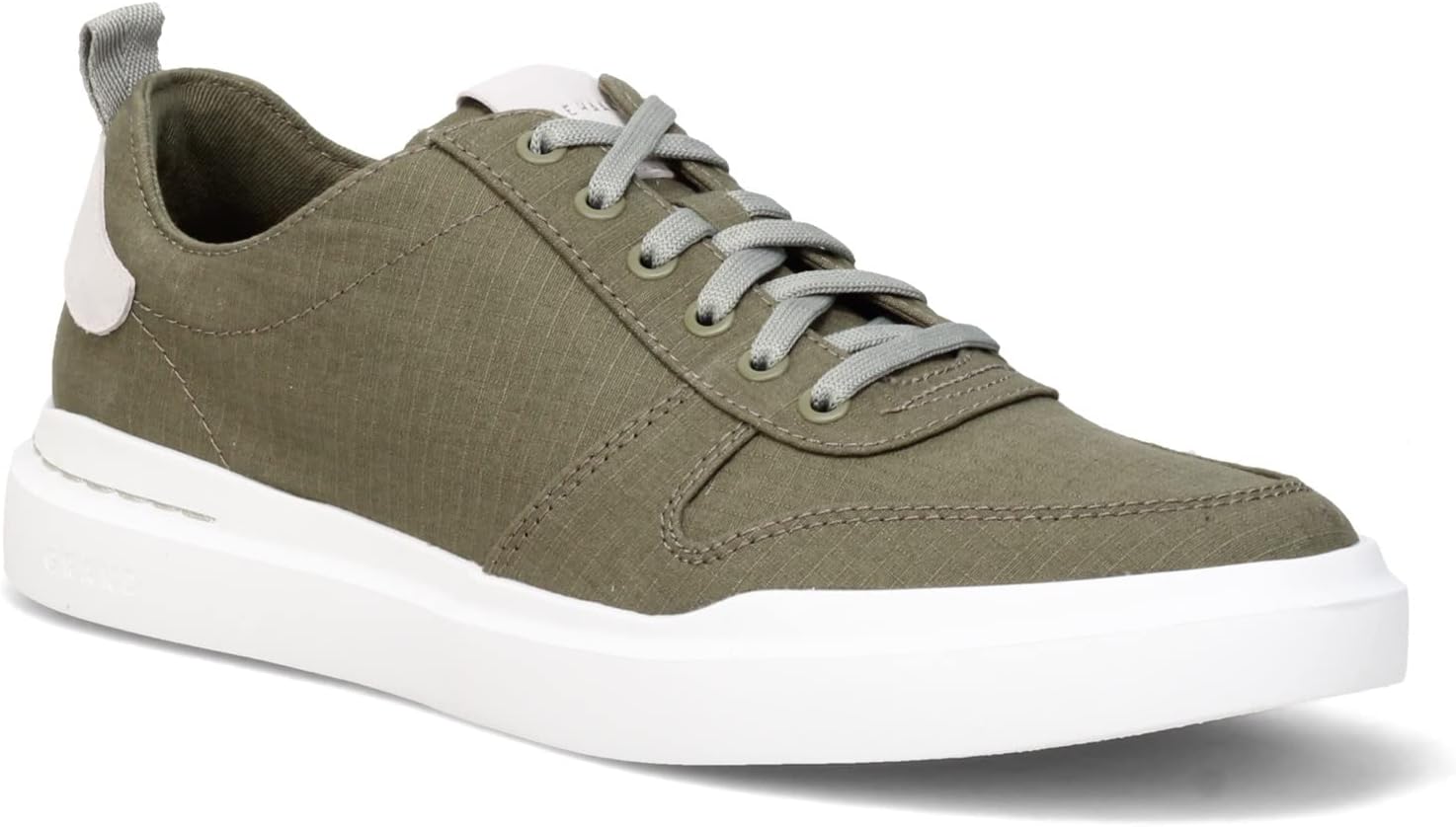 Мужские кроссовки Cole Haan Grandpro Rally Canvas Court — фото 2