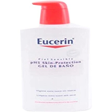 

Гели для душа 1000мл, Eucerin