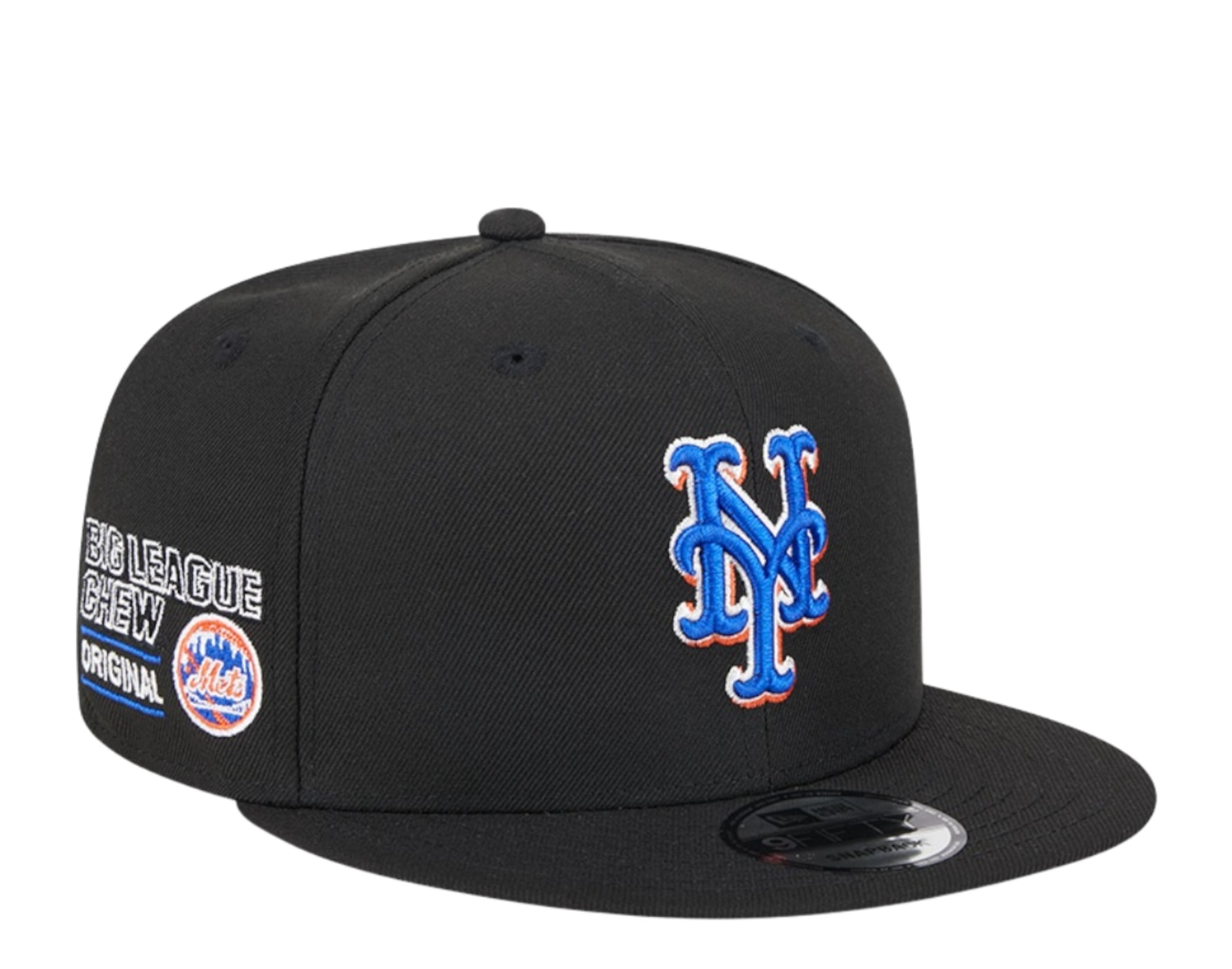 

Кепка мужская New Era, черный