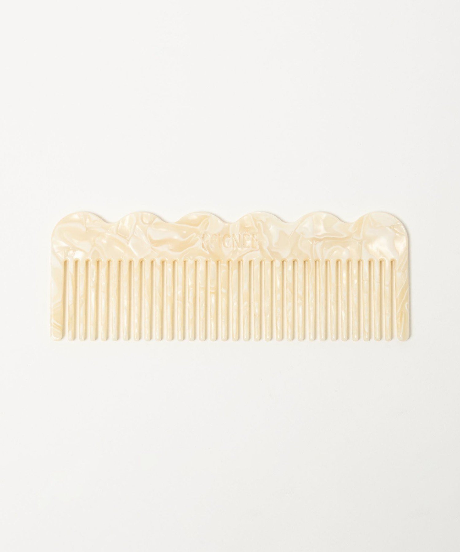 Расческа SIGNATURE COMB United Arrows Green Label Relaxing, BEIKI