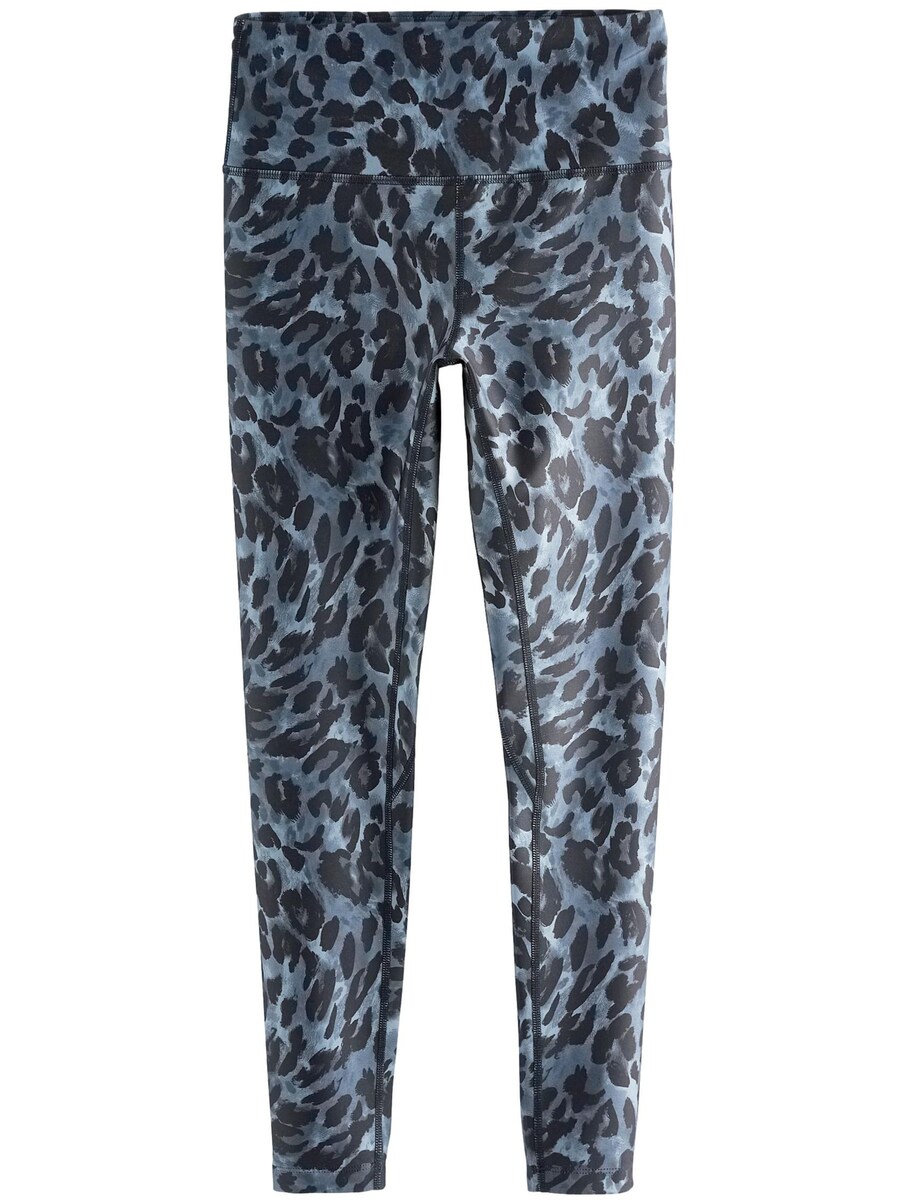 

Леггинсы Next Skinny Leggings, синий